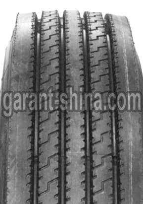 Syron K-TIR 225F4 (рулевая) 315/70 R22.5 154/150L 20PR - Фото протектора шины